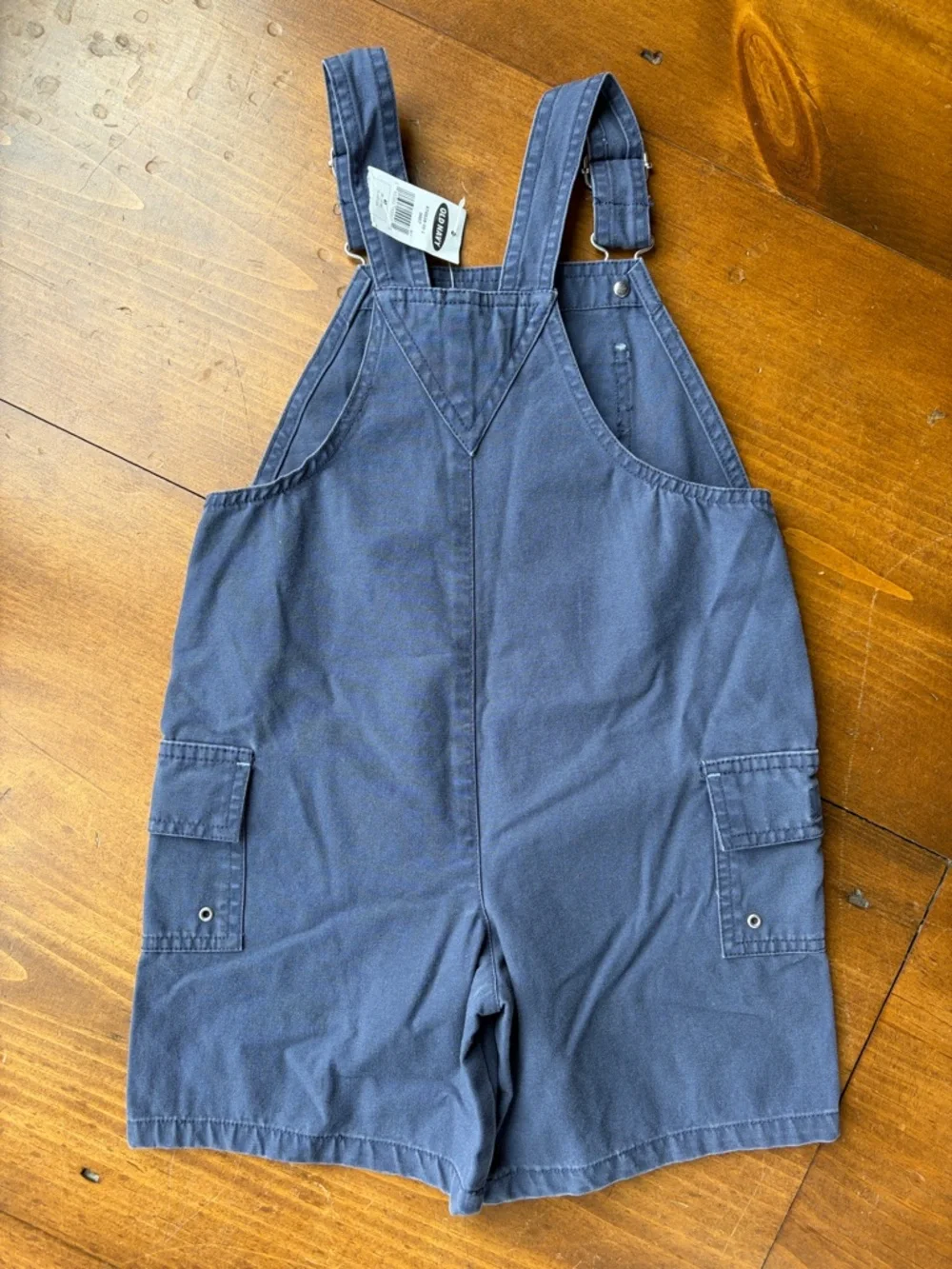 Old Navy new tag